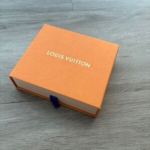 Louis Vuitton Box (small)